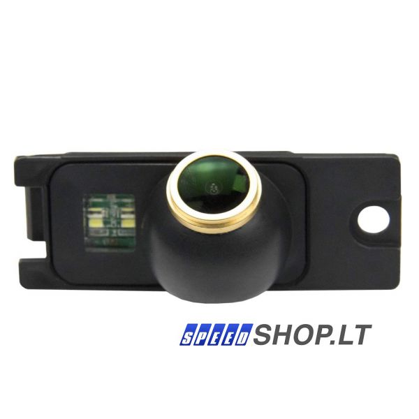 VOLVO S60 S80 XC70 XC60 XC90 S40 C70 V70 V50 galinio vaizdo kamera